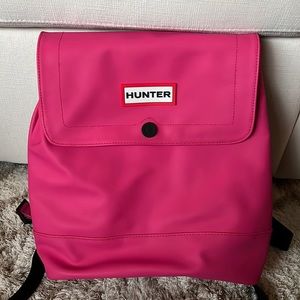 Hunter for Target Pink Backpack.